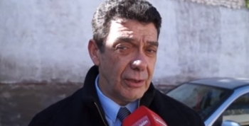 Convenio de Cooperación entre el Gobierno de la Provincia y el municipio de La Falda