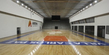 CARLOS PAZ PODRÍA SER SEDE DE LA “BURBUJA NORTE” DE LA LIGA NACIONAL DE BÁSQUET
