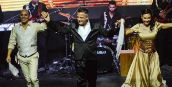 Bien Argentino, el show que impactó en su estreno en Carlos Paz