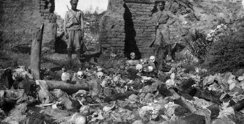 Quieren que Carlos Paz adhiera a la conmemoración del Genocidio Armenio