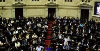 Se promulgó la Ley del arrepentido, que incluye casos de corrupción