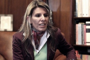 Arroyo Salgado insiste en que Nisman fue asesinado