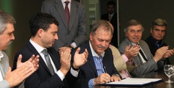 Arsat brindará Internet gratuito a 109 escuelas provinciales en Córdoba