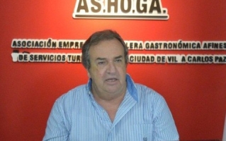 Guillermo López Novoa: es fácil hacer descuentos con la plata de otros