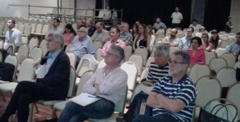 Defensor pide correspondencia entre actualización de tarifa de gas y recomposición salarial