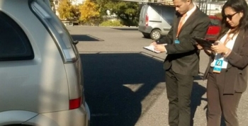 Uno de cada tres autos en un shopping tenía deuda del impuesto automotor