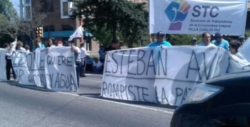 La COOPI le pide a Schiaretti que intervenga y propicie el diálogo