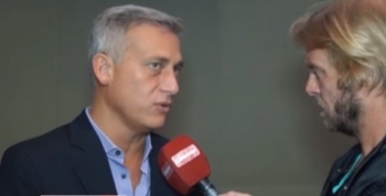 Programa número 27 de 168 Horas TV