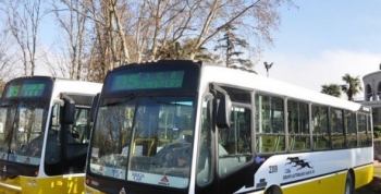 MODIFICACIONES EN LA LÍNEA B5 POR ADOQUINADO DE BARRIO COLINAS EN CARLOS PAZ
