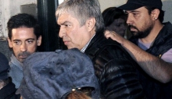 La carta en la que Báez dice que vio a Casanello en Olivos complica a Cristina