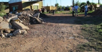 Balnearia avanza hacia una GIRSU con asistencia del INTI