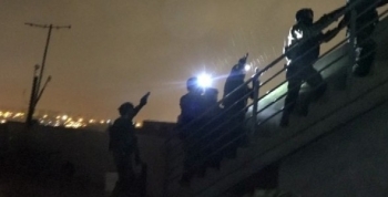 Cayó la Banda de Blancanieves: siete miembros de una red trasnacional