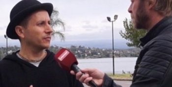 Programa número 35 de 168 Horas TV