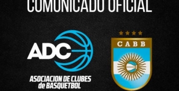 CARLOS PAZ SERÁ SEDE DE LA LIGA NACIONAL DE BÁSQUET Y DE LA SELECCIÓN NACIONAL