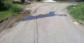 PIDEN URGENTE CLOACAS EN BARRIO BECCIU DE CARLOS PAZ