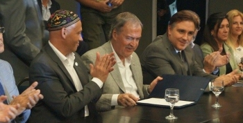 Córdoba tendrá dos nuevos parques nacionales