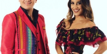Lourdes Sanchez, Adabel Guerrero y Fer Bertona harán temporada en Carlos Paz‏