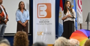 Bien-Estar 2025: Más de 3.000 personas participaron del Programa de la UPC