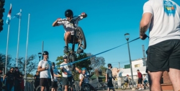Córdoba tendrá su Festival de cine de montaña y deportes de acción