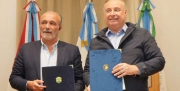 Córdoba tendrá la primera planta de producción de biocombustibles de segunda generación