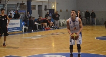 Histórico! Bolívar es finalista en la ACBB 