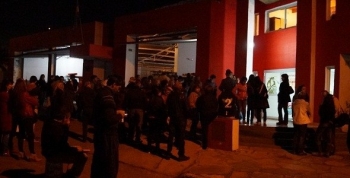 Denuncian por irregularidades a la comisión directiva de bomberos de Cosquín