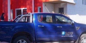 Para el abogado defensor, no se ha probado absolutamente nada, en la denuncia de Bomberos