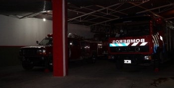 Causa Bomberos: cinco imputados por defraudación por administración fraudulenta
