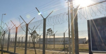 Comunicado del SPC: un preso se ahorcó en Bouwer