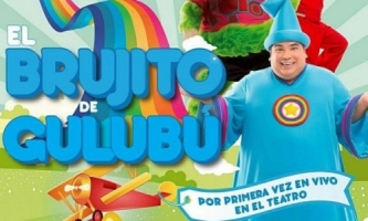 OFERTA INFANTIL DE TEMPORADA EN CARLOS PAZ