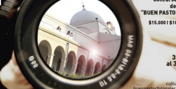 El Paseo del Buen Pastor lanza el Concurso Provincial de Fotografía