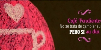 Se implementa en La Falda el Café Pendiente‏