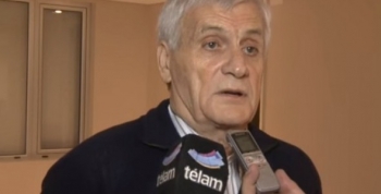 Antonio Caló: Con este gobierno conseguimos lo que no logramos en 12 años