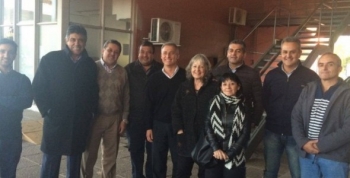 Carlos Paz gestiona monitoreo de cámaras para seguridad