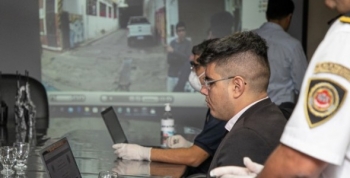 Aislamiento obligatorio: refuerzan controles con videovigilancia
