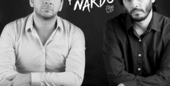 El mensaje contra la violencia de género de Camilo y Nardo