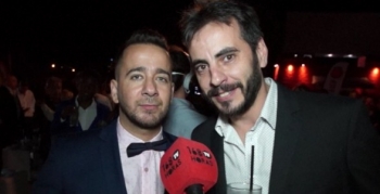 El show de Camilo y Nardo vuelve a Carlos Paz