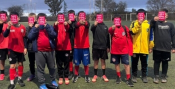 Tarjeta roja al trabajo infantil: comenzó la semana de concientización y sensibilización