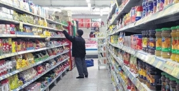 La canasta de alimentos en Córdoba aumentó un 2,5% en mayo
