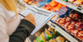 Algunos alimentos aumentaron más del 100% durante 2018 en Córdoba