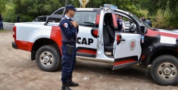 NUEVOS PROCEDIMIENTOS POLICIALES EN CÓRDOBA