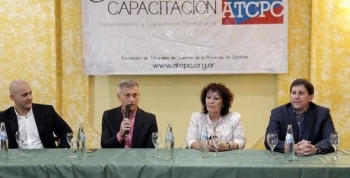 TRIBUNOS DE CUENTAS DE TODA LA PROVINCIA SE REUNIERON EN CARLOS PAZ