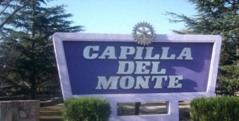 UN DETENIDO EN CAPILLA DEL MONTE POR TENTATIVA DE ABUSO SEXUAL