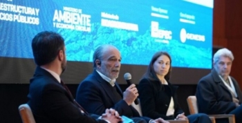 Córdoba fue sede de la tercera edición de Argentina Carbon Forum