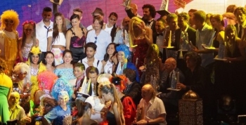 LOS PREMIOS CARLOS 2017 SE DARAN EL LUNES 6 DE FEBRERO