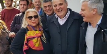 ¿Amenaza de Carrió a Córdoba?: Schiaretti tiene que apoyar; si no, no tiene obras
