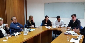 Mariana Caserio “Nos estamos acercando a todos los sectores relacionados con el turismo”