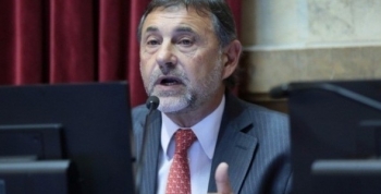 Se aprobó el proyecto de Carlos Caserio, sobre la “Remediación de Los Gigantes”
