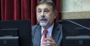 Elegimos Hacer, la durísima crítica de Carlos Caserio a la UCR