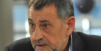 Caserio: De la Sota es el dirigente que todo el peronismo quiere como candidato